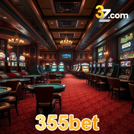 355bet LOGIN Confiavel
