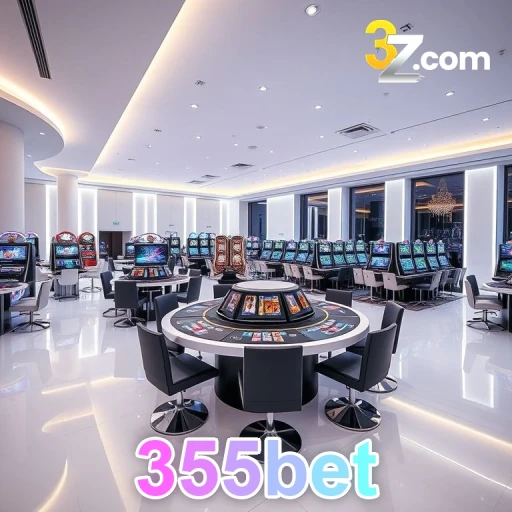 355bet LOGIN Promocao